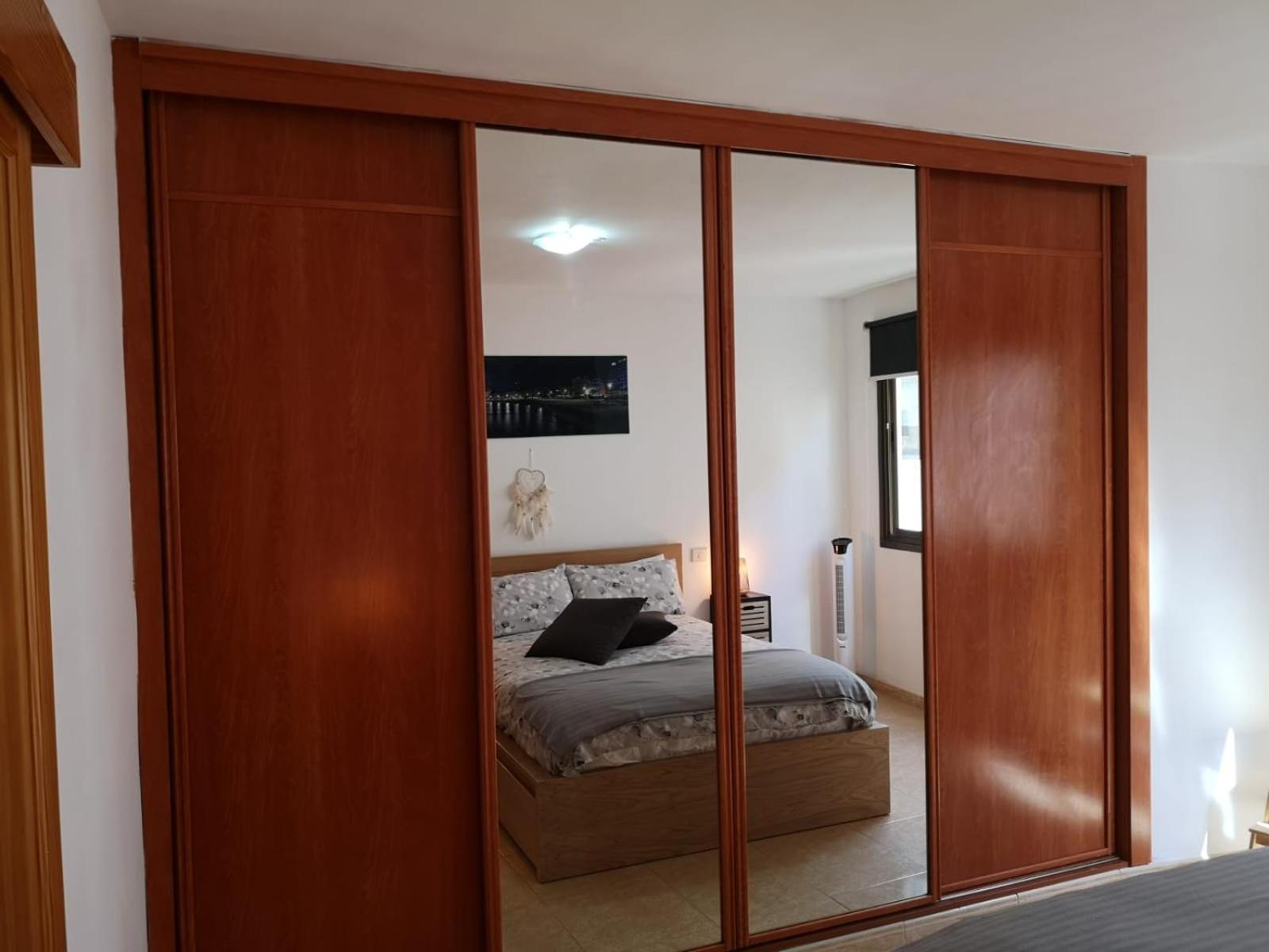 Bkd1 - Apartamento Entero A 50 Metros Playa De Las Canteras Las Palmas de Gran Canaria Exterior photo